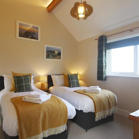 홀트휘슬 Bridge House B&B 외부 사진