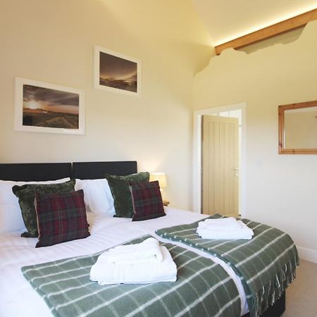 홀트휘슬 Bridge House B&B 외부 사진