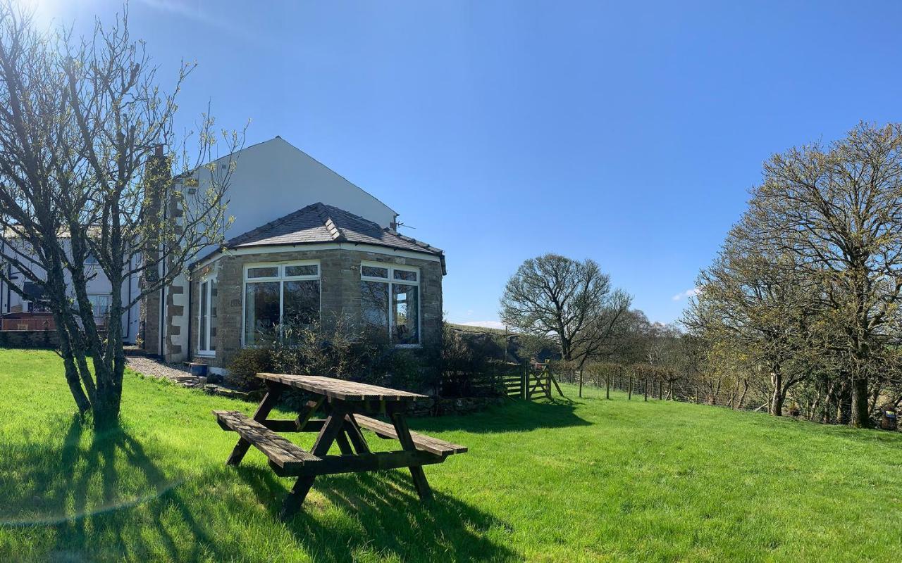 홀트휘슬 Bridge House B&B 외부 사진