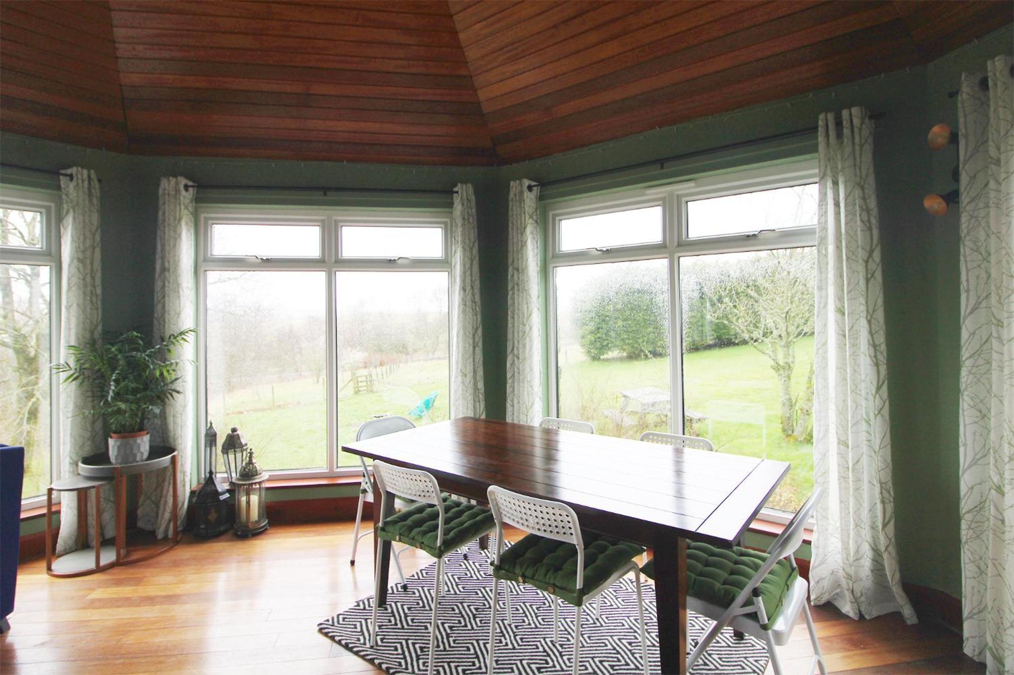 홀트휘슬 Bridge House B&B 외부 사진